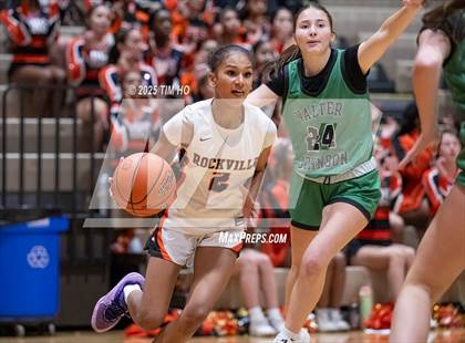 Thumbnail 2 in Walter Johnson @ Rockville photogallery.