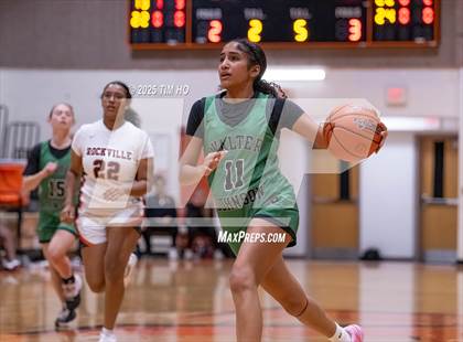 Thumbnail 3 in Walter Johnson @ Rockville photogallery.