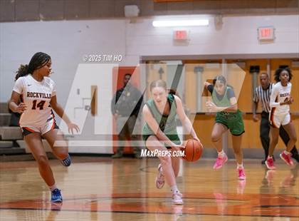 Thumbnail 3 in Walter Johnson @ Rockville photogallery.