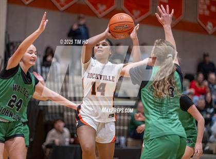 Thumbnail 1 in Walter Johnson @ Rockville photogallery.