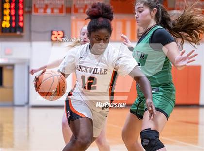 Thumbnail 2 in Walter Johnson @ Rockville photogallery.