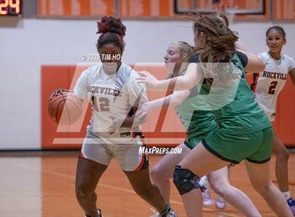 Thumbnail 1 in Walter Johnson @ Rockville photogallery.