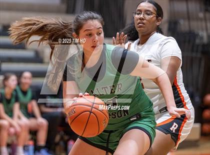 Thumbnail 3 in Walter Johnson @ Rockville photogallery.