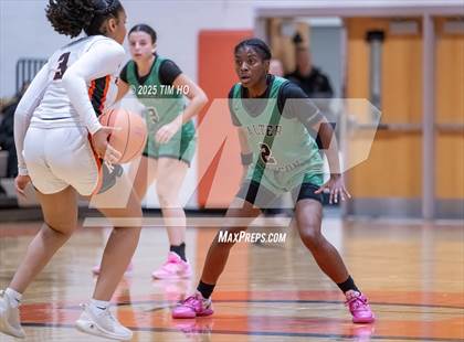 Thumbnail 3 in Walter Johnson @ Rockville photogallery.