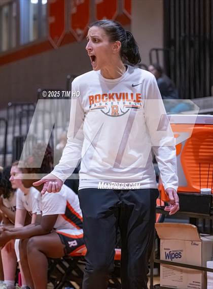 Thumbnail 3 in Walter Johnson @ Rockville photogallery.