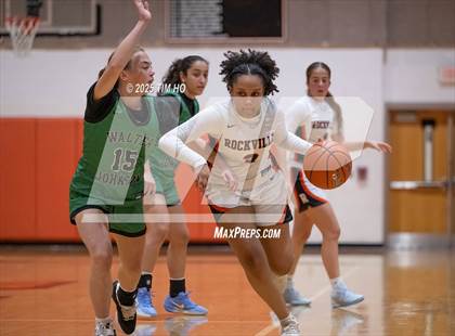 Thumbnail 1 in Walter Johnson @ Rockville photogallery.