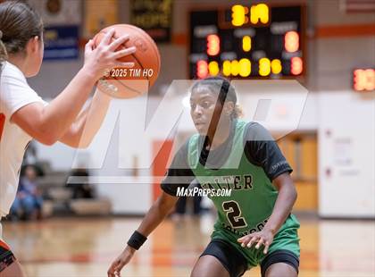 Thumbnail 3 in Walter Johnson @ Rockville photogallery.