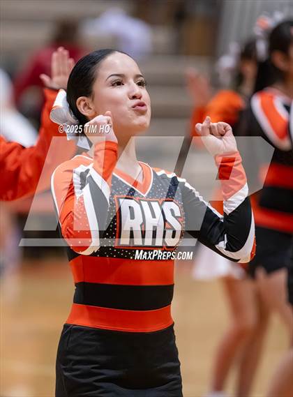 Thumbnail 3 in Walter Johnson @ Rockville photogallery.