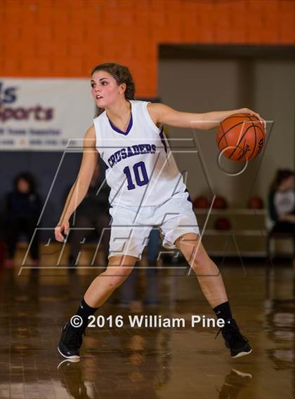 Thumbnail 3 in Ossining vs Monroe-Woodbury (NYSPHSAA Class AA Regional Final) photogallery.
