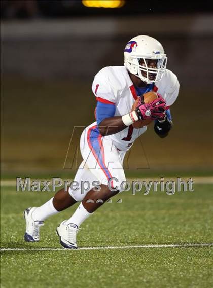 Thumbnail 3 in Leander @ Stony Point photogallery.