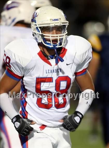 Thumbnail 3 in Leander @ Stony Point photogallery.
