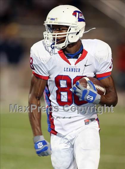 Thumbnail 2 in Leander @ Stony Point photogallery.
