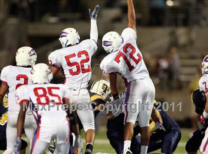 Thumbnail 2 in Leander @ Stony Point photogallery.