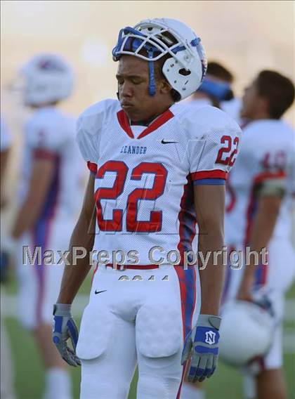 Thumbnail 3 in Leander @ Stony Point photogallery.