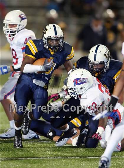 Thumbnail 3 in Leander @ Stony Point photogallery.