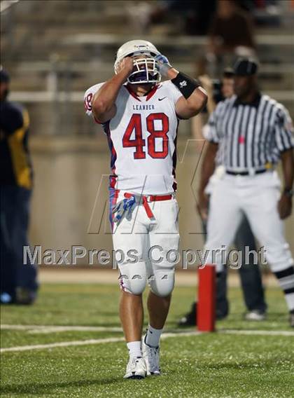 Thumbnail 3 in Leander @ Stony Point photogallery.
