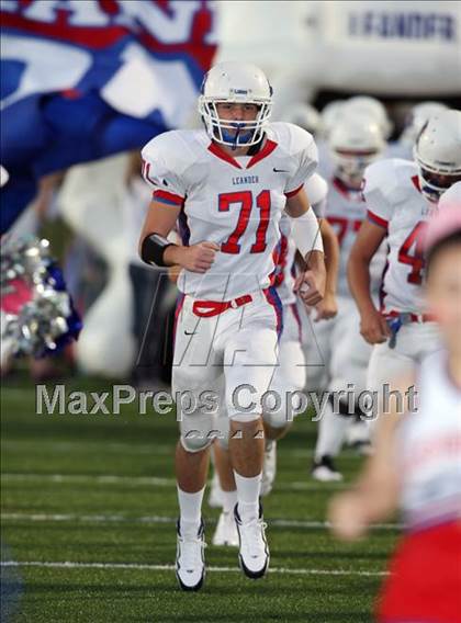 Thumbnail 3 in Leander @ Stony Point photogallery.