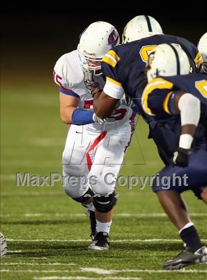 Thumbnail 2 in Leander @ Stony Point photogallery.