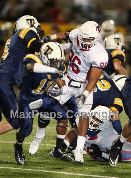 Thumbnail 2 in Leander @ Stony Point photogallery.