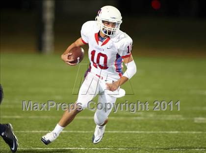 Thumbnail 3 in Leander @ Stony Point photogallery.