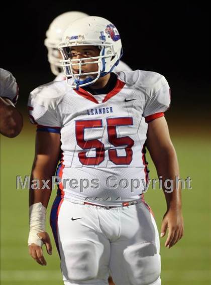 Thumbnail 3 in Leander @ Stony Point photogallery.