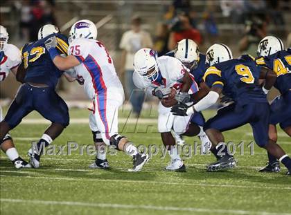 Thumbnail 2 in Leander @ Stony Point photogallery.