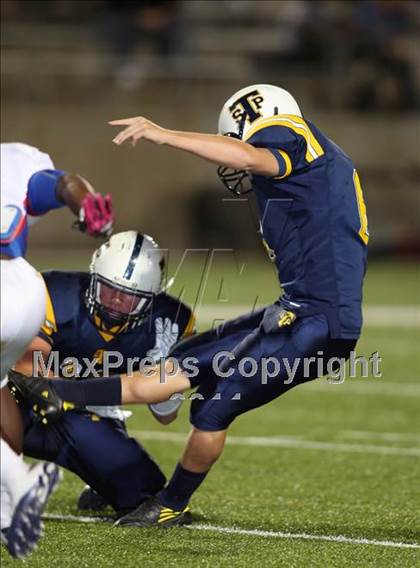 Thumbnail 1 in Leander @ Stony Point photogallery.
