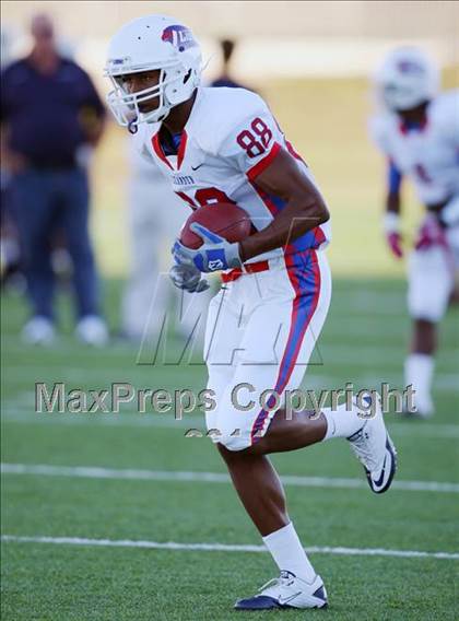 Thumbnail 2 in Leander @ Stony Point photogallery.