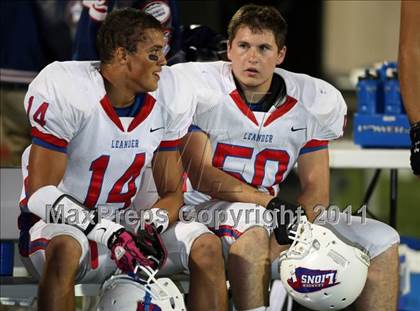Thumbnail 1 in Leander @ Stony Point photogallery.