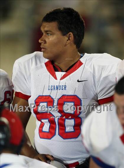 Thumbnail 1 in Leander @ Stony Point photogallery.