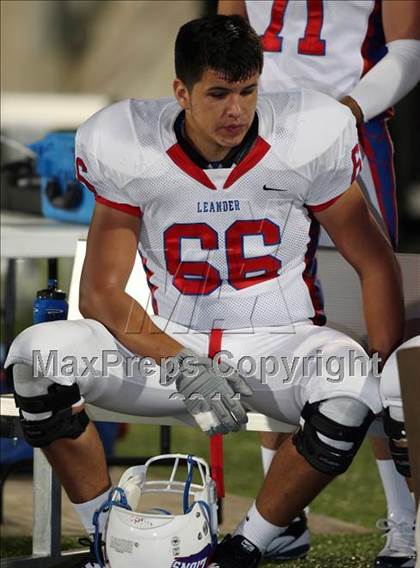 Thumbnail 3 in Leander @ Stony Point photogallery.