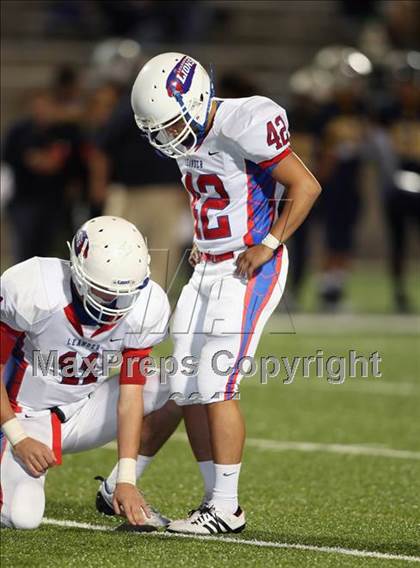 Thumbnail 1 in Leander @ Stony Point photogallery.