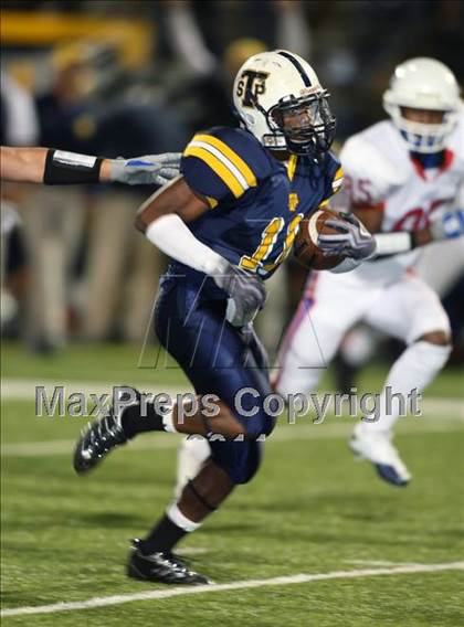 Thumbnail 1 in Leander @ Stony Point photogallery.