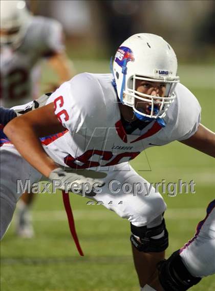 Thumbnail 2 in Leander @ Stony Point photogallery.