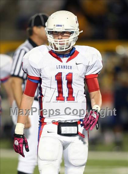 Thumbnail 1 in Leander @ Stony Point photogallery.