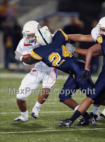 Thumbnail 3 in Leander @ Stony Point photogallery.