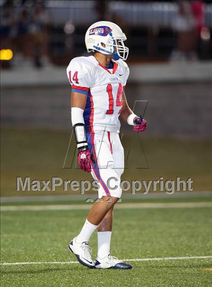 Thumbnail 1 in Leander @ Stony Point photogallery.