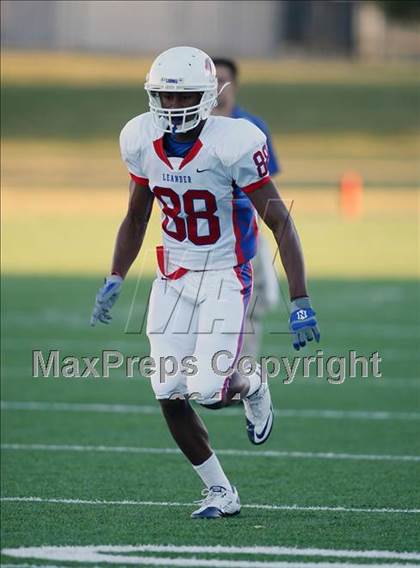 Thumbnail 1 in Leander @ Stony Point photogallery.