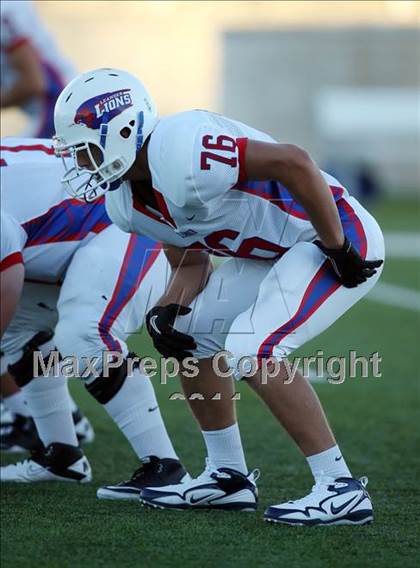 Thumbnail 1 in Leander @ Stony Point photogallery.