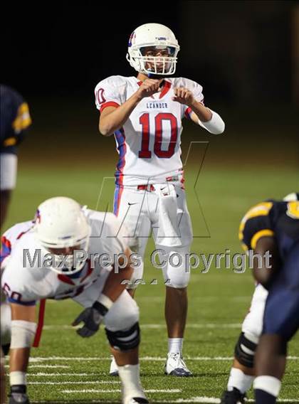Thumbnail 1 in Leander @ Stony Point photogallery.