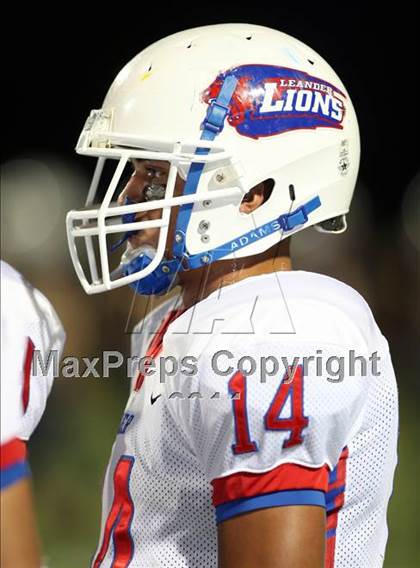 Thumbnail 2 in Leander @ Stony Point photogallery.