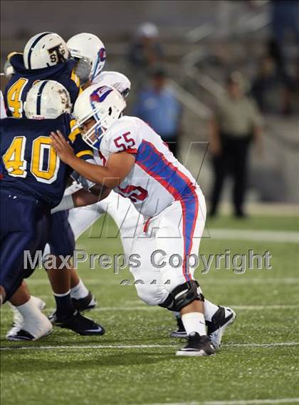 Thumbnail 2 in Leander @ Stony Point photogallery.