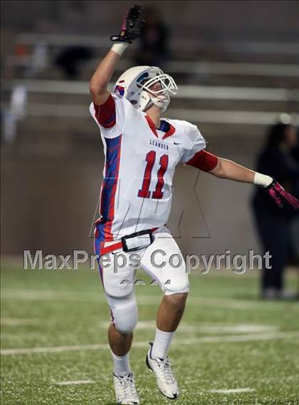Thumbnail 1 in Leander @ Stony Point photogallery.