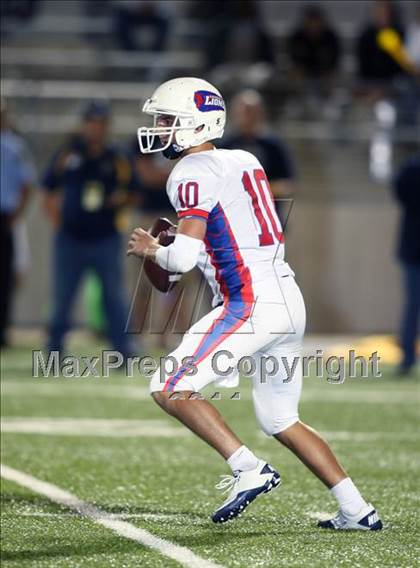 Thumbnail 3 in Leander @ Stony Point photogallery.