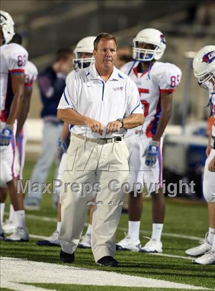 Thumbnail 3 in Leander @ Stony Point photogallery.
