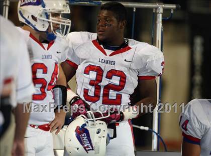 Thumbnail 2 in Leander @ Stony Point photogallery.