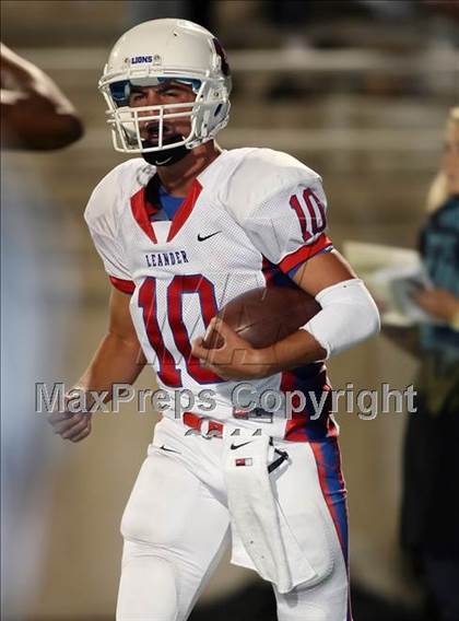 Thumbnail 2 in Leander @ Stony Point photogallery.