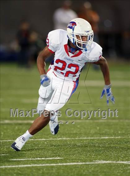 Thumbnail 1 in Leander @ Stony Point photogallery.