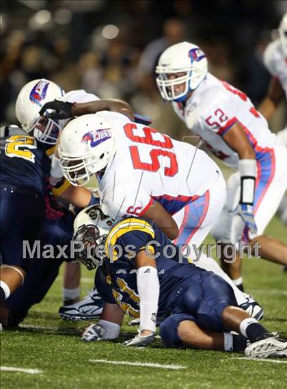 Thumbnail 1 in Leander @ Stony Point photogallery.