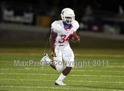 Thumbnail 3 in Leander @ Stony Point photogallery.